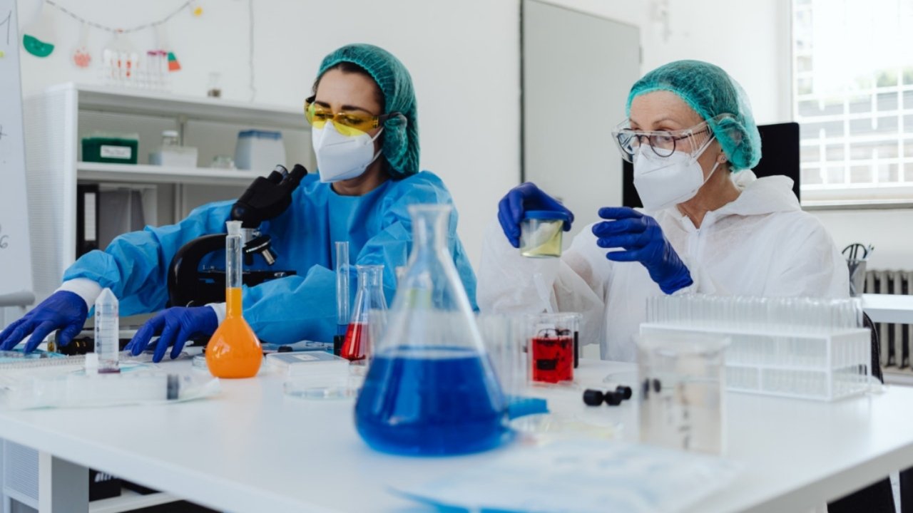 Safety in chemical industry 03